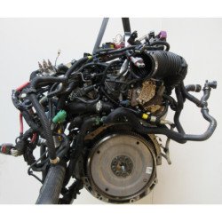 Moteur Renault Laguna 3 Phase 1